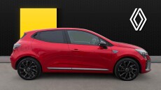 Renault Clio 1.6 E-TECH full hybrid 145 Esprit Alpine 5dr Auto Hybrid Hatchback